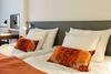 Hotel Scandic Grand Marina