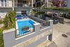 Holiday House With A Swimming Pool Podstrana (split) - 7539