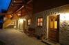 Apartamento Wellness Ferienwohnungen Zellertalblick