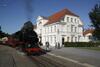 Hotel Halbersbacher Prinzenpalais