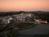 Lindner Hotel Eifeldorf Gr�ne H�lle N�rburgring