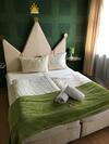 Hostal Hotel Gasthof Stern