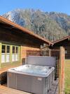 Chalets & Apartments Beim Waicher