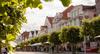 Hotel A-rosa Travem�nde
