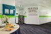 Novina Hotel S�dwestpark