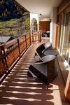 Apartamento Residenz Ambassador A22