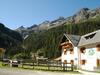 Hostal Alpengasthof Enzingerboden