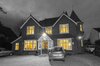 Hostal Gatwick Turret Guest House