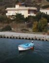 Apartamento Porto Limnia