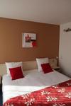 Hotel H�tel Lyon Nord