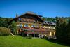 Hostal Hotel-pension Schwaighofen