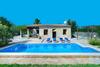 Beautiful Villa Marina Golf With Private Pool