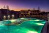 Thermenhotel Puchasplus Stegersbach