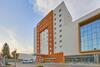 Hotel City Express Junior Leon Centro De Convenciones