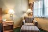Hotel Quality Inn Bar Harbor