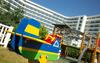 Hotel Radisson Blu Resort & Congress Center
