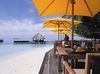 Hotel Angsana Resort & Spa Maldives Ihuru