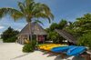 Hotel The Residence Maldives