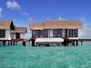 Hotel The Residence Maldives