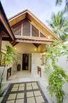 Hotel Robinson Club Maldives