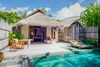 Hotel Anantara Dhigu Resort & Spa