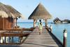 Hotel Anantara Dhigu Resort & Spa