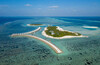 Hotel Cinnamon Hakuraa Huraa Maldives