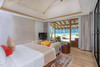 Hotel Cinnamon Hakuraa Huraa Maldives
