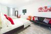 Apartamento Casa Grande Suites On Ocean Drive