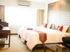 Hotel Triple 8 Inn Bangkok