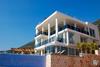 Kalkan Villa Sleeps 10 Pool Air Con Wifi