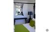 Kalkan Villa Sleeps 8 Pool Air Con Wifi