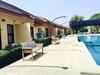 Hotel Green Adamas Resort Chumphon