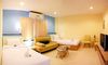 Aparthotel Phuket Center Apartment