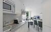 D�nenvilla 21 Apartment 1