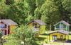 Ferienhausdorf Thale