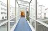 Novum Hotel Boulevard Stuttgart City