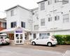 Blue Mountains Heritage Motel