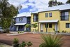 Aparthotel Forte Leeuwin Apartments