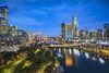 Hotel Crowne Plaza Melbourne