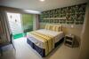 Hotel Ba�a Branca Porto De Galinhas