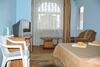 U Bocharova Ruchja Hotel