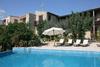 Hotel Eveleos Country House