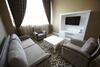 Divan Express Baku Hotel