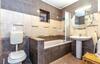 Three-bedroom Holiday Home In Crikvenica