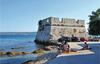 Three-bedroom Holiday Home In Kastel Stafilic