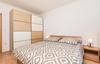 Three-bedroom Apartment In Lovran