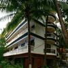 Hotel The Camelot Beach Resort
