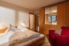 Apartamento Appartment Bergwelt