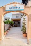 Apartamento Lybian Sea
